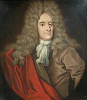 Daniel Gabriel Fahrenheit