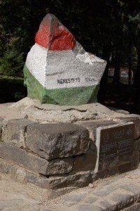 Kékestető
