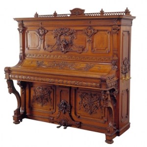 Thék centenárium | Iparművészeti Múzeum