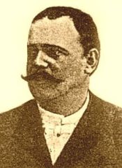 Gerster Béla