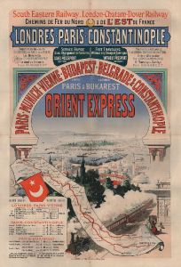 Orient-expressz