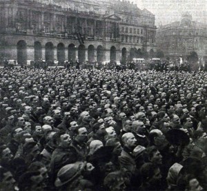 Őszirózsás forradalom