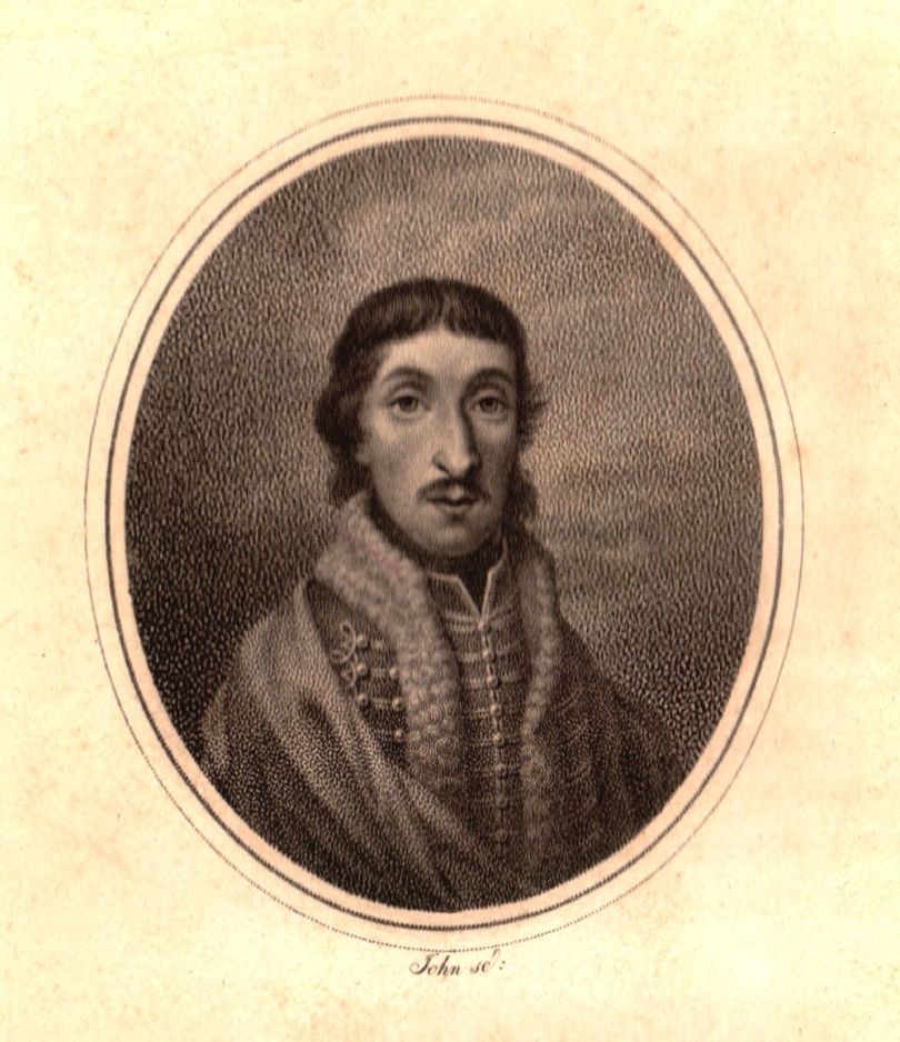 Csokonai Vitéz Mihály