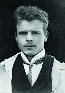 Hermann Rorschach s