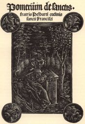 Boldog Temesvári Pelbárt