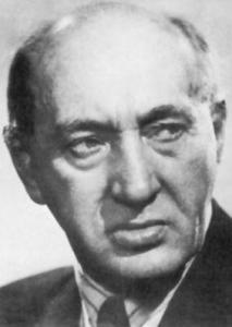 Nagy Lajos író