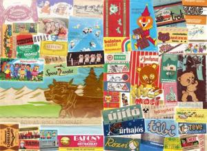 Szerencsi Csokoládégyár 