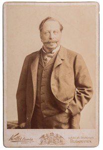 Andrássy Manó