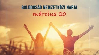 International Day of Happiness