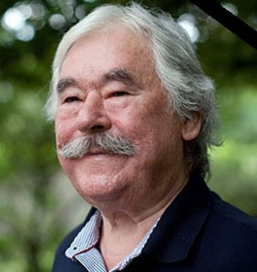 Csukás István költő, író