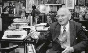 László Gyula történész