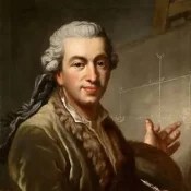  Pierre-Simon de Laplace