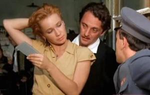 Bacsó Péter: Te rongyos élet