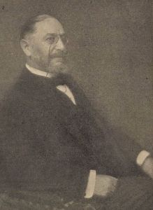 Weiss Manfréd báró