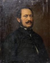Kemény Zsigmond 1876