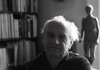 László Gyula régész-történész