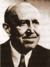 Renner János