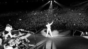 Queen-koncert
