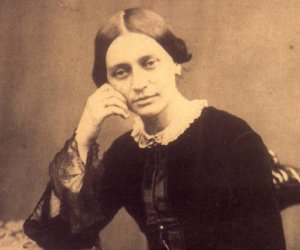 Clara Schumann