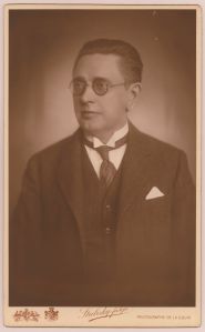 Tangl Károly fizikus