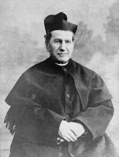Carlo Felice Deasti, Don Bosco, Torino, 1887