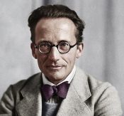 Erwin Schrödinger