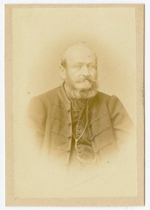 rivaldszky Imre portréja