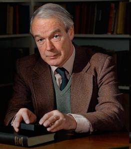 Alan Lloyd Hodgkin angol fiziológus