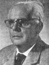 Körmendy Nándor építészmérnök