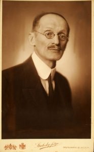 ’Sigmond Elek vegyészmérnök