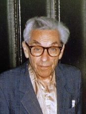Erdős Pál 1992