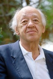 Eugéne Ionesco író