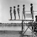 Kálmán Kata: Úszásoktatás