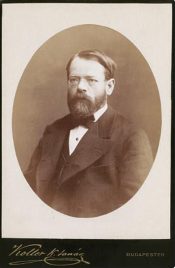 Haggenmacher Károly svájci feltaláló