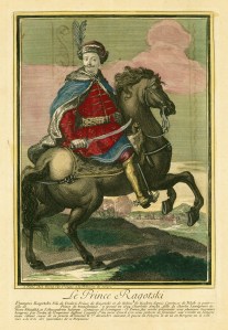 II. Rákóczi Ferenc