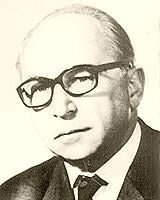 Szőkefalvy-Nagy Zoltán