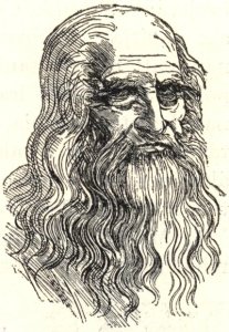 Leonardo da Vinci
