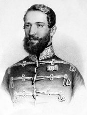 Klapka György honvédtábornok