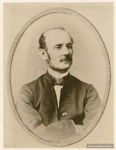 Balassa János 