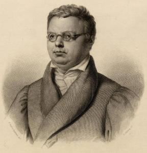 Friedrich Brockhaus