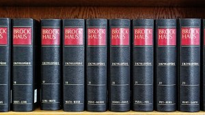 Brockhaus Enzyklopädie