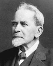James George Fraze