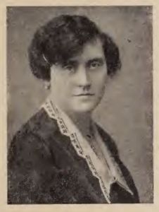 Vendl Mária
