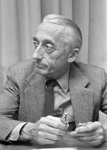 Coustau 1972
