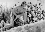 Johnny Weissmüller filmszínész