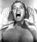 Johnny Weissmüller filmszínész