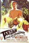 Johnny Weissmüller filmszínész