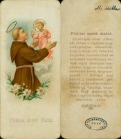 Páduai Szent Antal
