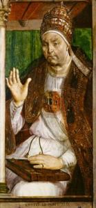 IV Sixtus pápa