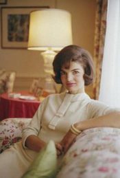 Jckie Kennedy